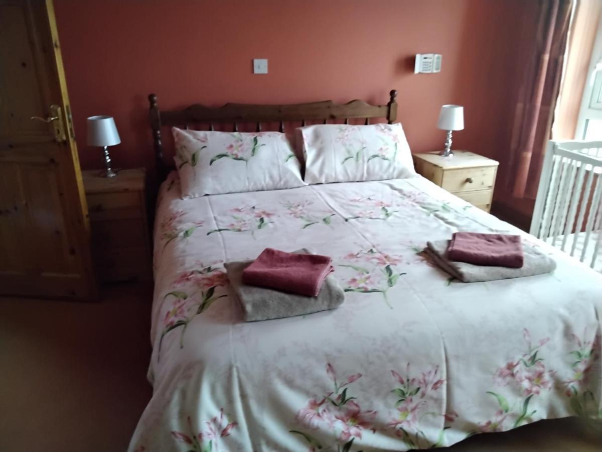 Warm And Welcoming Family Home Ballinrobe Exterior foto